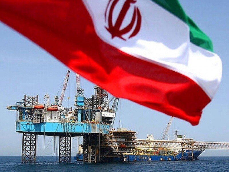 قیمت حمل کالای تجاری از ایران به کشورهای خلیج فارس